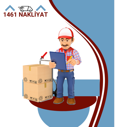 Trabzon evden eve nakliyat firması